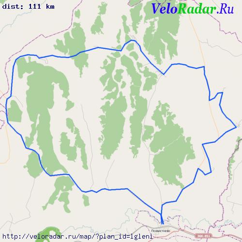 veloradar.ru
